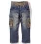 OSHKOSH スタッズカーゴパンツ(*)