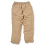  イージーカーゴパンツ ベージュ: