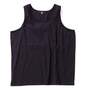 Armee Francaise ノースリーブシャツ+タンクセット レッド×ブラウン: