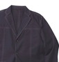 POLO BCS 3ツ釦ジャケット ネイビー: