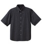 MICHIKO LONDON KOSHINO B.Dシャツ(半袖) ブラック: