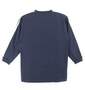 POSH BOY SPORT ラグランTシャツ ネイビー: