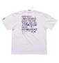 GORILLA Tシャツ(半袖) ホワイト: