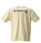 POSH BOY SPORT ヘンリーTシャツ(半袖) アイボリー: