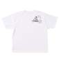 波乗達人 和柄Tシャツ(半袖) ホワイト: