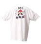 豊天 Tシャツ(半袖) オフホワイト: