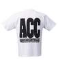 ASIAN CAN CONTROLERZ Tシャツ(半袖) ホワイト: