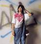 ASIAN CAN CONTROLERZ Tシャツ(半袖) ホワイト: