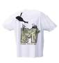 MUSIC TELEVISION Tシャツ(半袖) ホワイト: