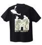 MUSIC TELEVISION Tシャツ(半袖) ブラック: