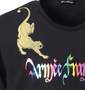 Armee Francaise Tシャツ ブラック: