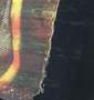 Armee Francaise リアルレイヤード七分袖T ブラック×ホワイト: