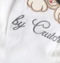 GALFY Tシャツ(半袖) ホワイト: