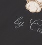 GALFY Tシャツ(半袖) ブラック: