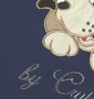 GALFY Tシャツ(半袖) ブルー:
