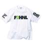 Green Flash Tシャツ半袖