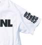 Green Flash Tシャツ半袖 ホワイト: