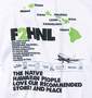Green Flash Tシャツ半袖 ホワイト: