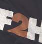 Green Flash Tシャツ半袖 ネイビー: