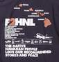 Green Flash Tシャツ半袖 ネイビー: