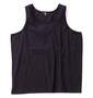 Armee Francaise Tシャツ半袖+タンクトップ ブラック×ブラック: