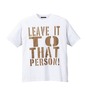 COLLINS 迷彩柄パーカー+Tシャツ半袖 カーキ系×ホワイト: