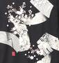 絡繰魂 Tシャツ スミクロ: