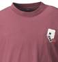 波乗達人 Tシャツ(半袖) アズキ: