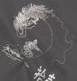 波乗達人 Tシャツ(半袖) ブラック: