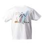 波乗達人 Tシャツ(半袖) オフホワイト: