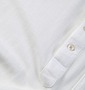 POLO BCS B.Dポロシャツ(半袖) ホワイト: