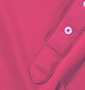 POLO BCS B.Dポロシャツ(半袖) ワイン: