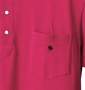 POLO BCS B.Dポロシャツ(半袖) ワイン:
