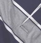 POLO BCS ラガーシャツ半袖 ネイビー: