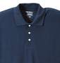 Over Forever 半袖ポロシャツ ネイビー: