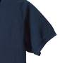 Over Forever 半袖ポロシャツ ネイビー: