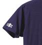 豊天 Tシャツ(半袖) ネイビー: