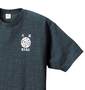 豊天 Tシャツ(半袖) ダークグリーン: