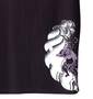風千代 Tシャツ(半袖) ブラック: