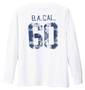 BAREFOOT ADVENTURE Tシャツ ホワイト: