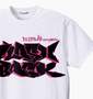 ACC Tシャツ(半袖) ホワイト: