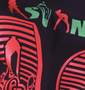 ACC Tシャツ(半袖) ブラック: