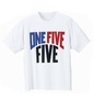 RUCKER LEAGUE Tシャツ(半袖) ホワイト: