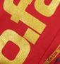THE SURF BOARDFACTORY Tシャツ(半袖) レッド: