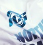 NORTH COAST SURFERS Tシャツ(半袖) オフホワイト: