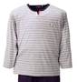 PERSONs SPORTS ホームウェア3点セット モクグレー: