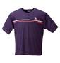PERSONs SPORTS ホームウェア3点セット ネイビー: