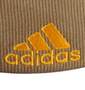 adidas 3本ラインハンチング ベージュ: