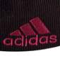 adidas 3本ラインハンチング ブラック: