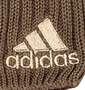 adidas バンブービーニー カーキ: